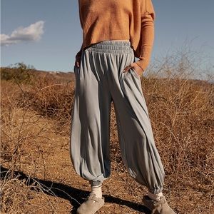 Free People • Ali Pant